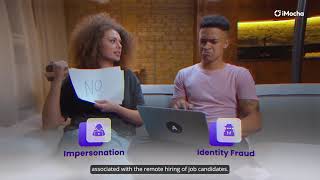 Candidate ID Verification