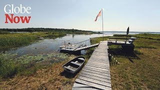 The Great Lakes water levels may be rising, but it's an anomaly: expert