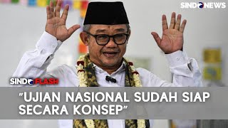 Mendikdasmen Beri Sinyal Kembalikan Ujian Nasional, Kapan Berlaku?