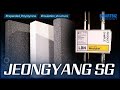 [SmartBiz Accelerators] JEONGYANG SG, producing Expanded Polystyrene with improved performances