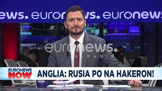 Tronditet Anglia Rusia po na hakeron shteti ne rrezik