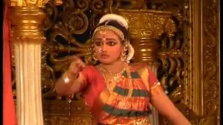 Arangetram of Anjali Rao  -  Padam - Kannanidam