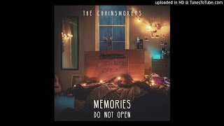 The Chainsmokers - Don't Say (ft. Emily Warren) Official Clean Audio