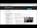 How to Build a Basic WordPress Plugin Part 1