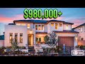 Custom New Construction Home in Santa Clarita, CA