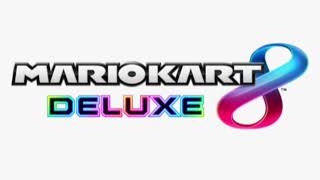 N64 Choco Mountain - Mario Kart 8 Deluxe Music Extended