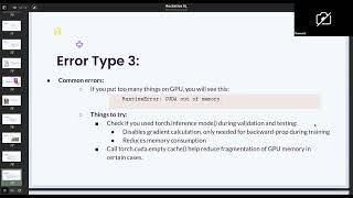 Fall 2024 Recitation 0N - Debugging Part 4
