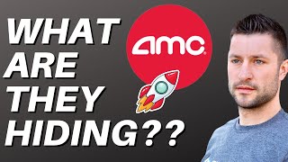 The $69 Million Dollar Bet Against AMC Stock