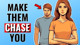 The Dark Side of 'Chasing' Someone