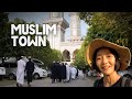 Visiting a MUSLIM TOWN in Southern Yunnan - Great Halal Food and nice people | EP21, S2