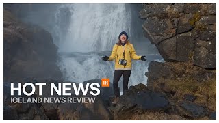 Iceland News Review: Icelandic President Makes Forbes Top 100