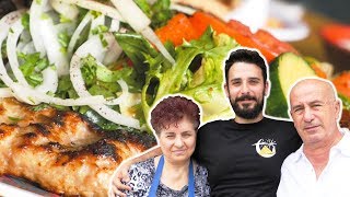 A Mini Kabob Shop With Big Flavor and a Bigger Heart | FOOD EXPLORERS