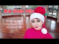 New Jingle Bells - Linedance (Official Walkthrough) by Erni Jasin (INA)