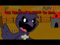 nightmare everyday song poppy playtime chapter 4 nightmare critters fully animated song