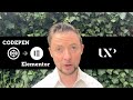 From Codepen to Elementor: Responsive Web Design Tutorial