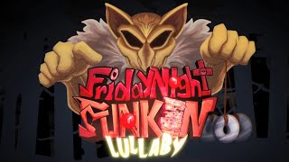 FNF' Mod Showcase Hypno's Lullaby FINAL BUILD [All Songs + Extras]