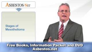 Stages of Mesothelioma | Asbestos.net