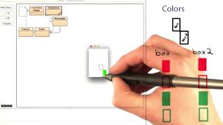 Intro to Color - Intro to Java Programming