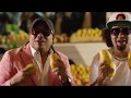 EL MANGO Merenglass ft. Amarfis (Video Oficial)