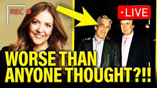 LIVE: Trump COVER UP of DARK PAST BACKFIRES…GOP PANICS!!