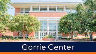 Tour of the M. Miller Gorrie Center at Auburn University