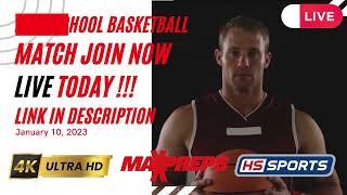 ((LIVE)) 🔴 TODAY Harpursville VS Unatego - HIGH SCHOOL Girls Basketball | New York 2023