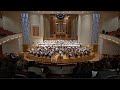 New Apostolic Church Southern Africa | Music - 