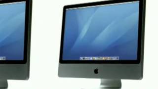 Apple - iMac 2007