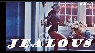 Beyoncé - Jealous (Audio)