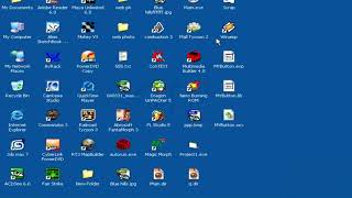 Visual Basic activex control make2 tutorial