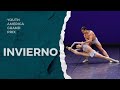 BALLET - Youth Grand Prix 2023 Paris Semi-Final - Núria Fernandes and Paolo Palumbo - 