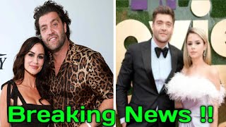 Breaking News 🏆🏆 The Challenge Star CT Tamburello's Wife Catalina White Files for Divorce After 1