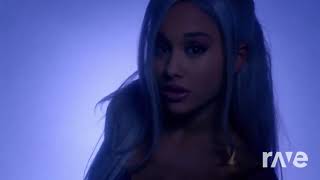 Focus Hotter Than Hell - Dua Lipa & Ariana Grande | RaveDj