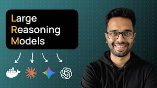 What are Large Reasoning Models? | LLMs vs. LRMs Explained