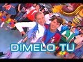 Dímelo tu (Cíndelas y Golmodis) - Nubeluz