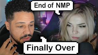 Nmplol's Final Update on his DIVORCE with Malena