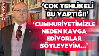 Erol Mütercimler'den Tarihi Sözler! \