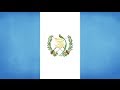 Guatemala National Anthem (Instrumental)