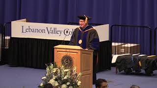 LVC 149th Commencement