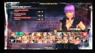 コーハツ　第63回DOA5UA金曜大会