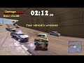 RE:DRIVER 2 [PC] - Havana 