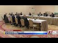 UNC board of trustees holds emergency meeting