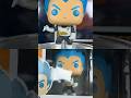 Vegeta's Ultimate Form: Super Saiyan God Super Saiyan Funko Pop! #dragonball #funkopop