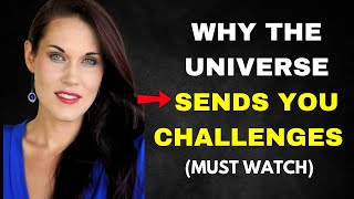 CHOSEN ONES!! Why the Universe Sends You Challenges and How to Decode Them