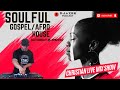 Soulful Gospel / Afro House ■ 2024 ■ Dj AZee #trending #christian #house #music