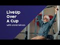 Unnikrishnan | LiveUp Over A Cup