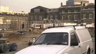 COIN STREET. - Council Houses, NEW.