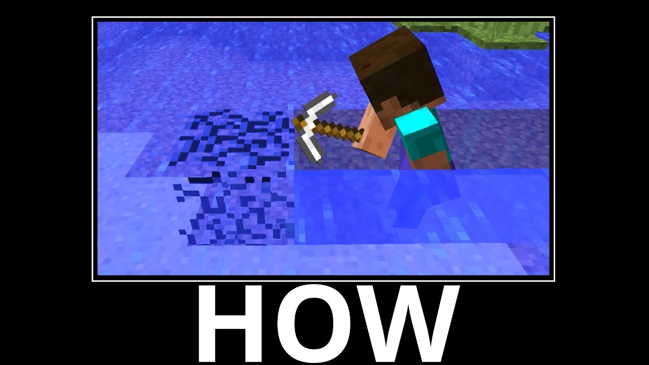 Wait What Minecraft 25 Youtube