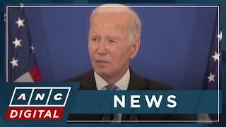 Biden: Gaza ceasefire deal coming to fruition | ANC