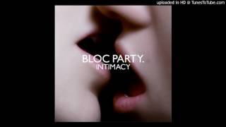 Bloc Party - Mercury